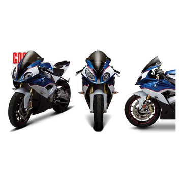 Zero Gravity Corsa Windscreen for BMW S1000RR